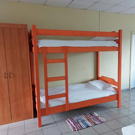 Hotel Arsenal Daugavpils Exterior foto