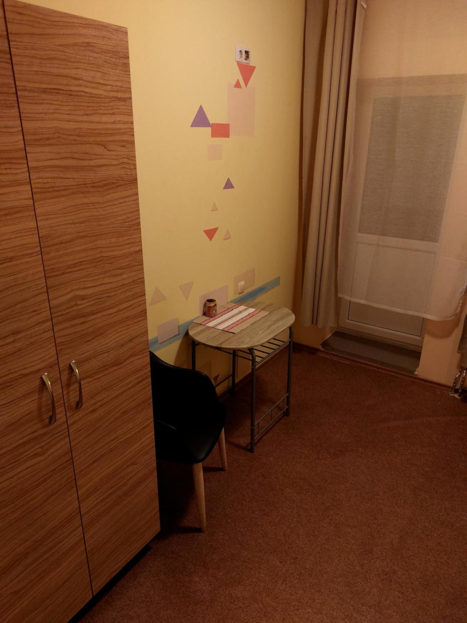 Hotel Arsenal Daugavpils Zimmer foto