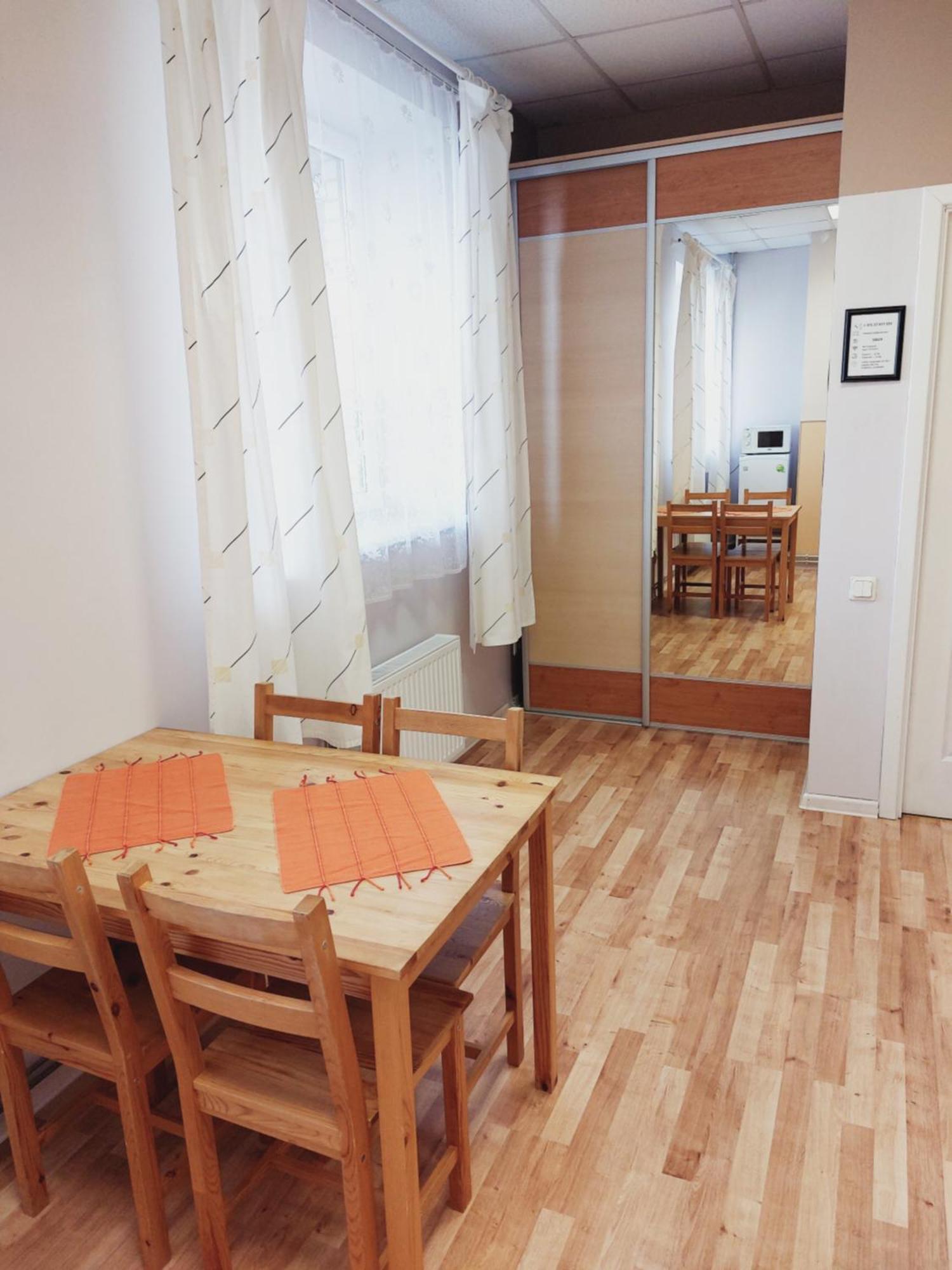 Hotel Arsenal Daugavpils Exterior foto