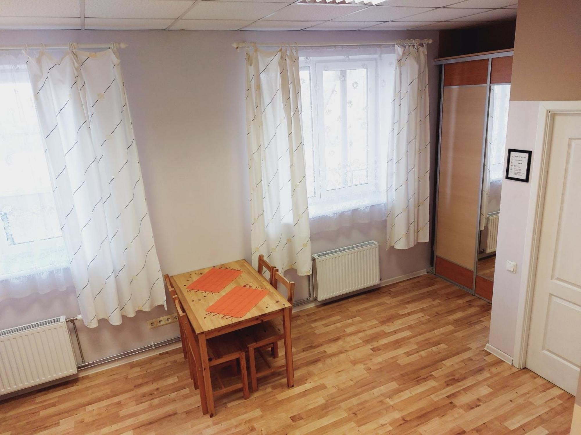 Hotel Arsenal Daugavpils Exterior foto