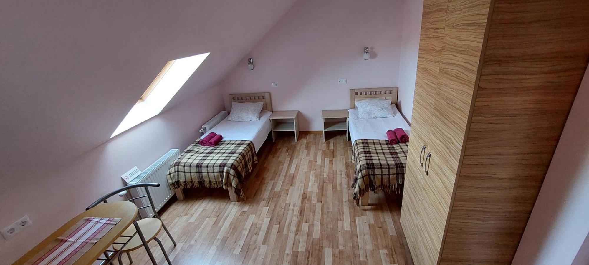 Hotel Arsenal Daugavpils Exterior foto