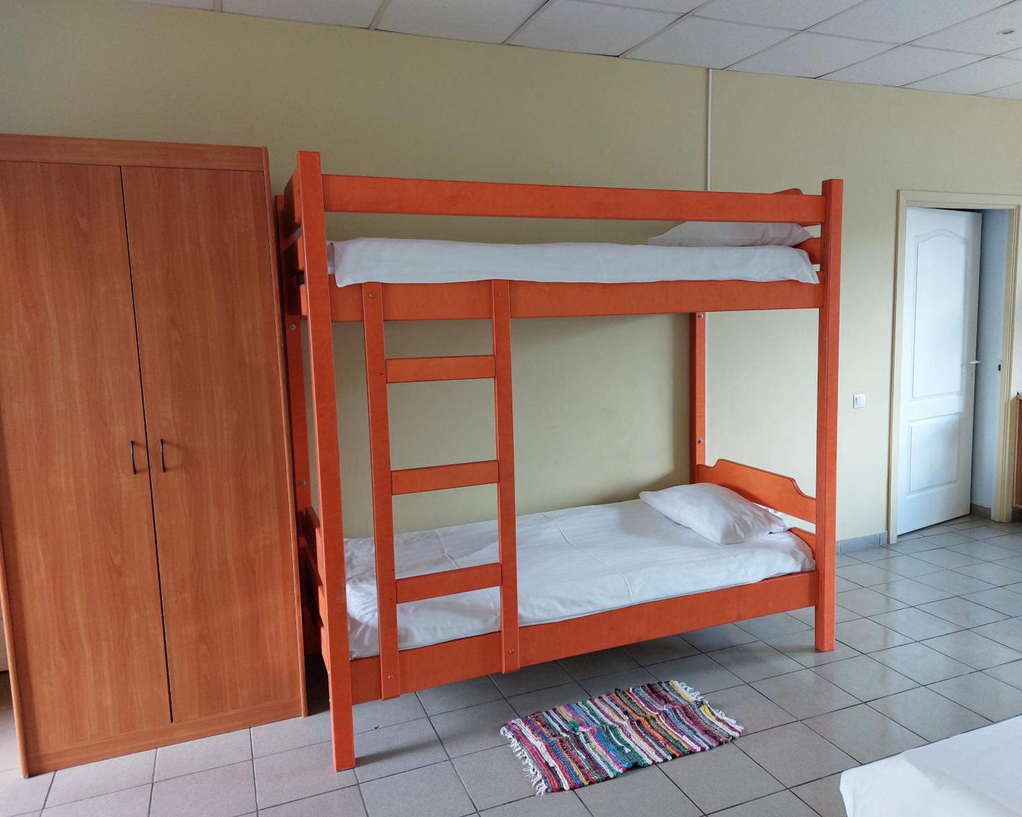 Hotel Arsenal Daugavpils Exterior foto