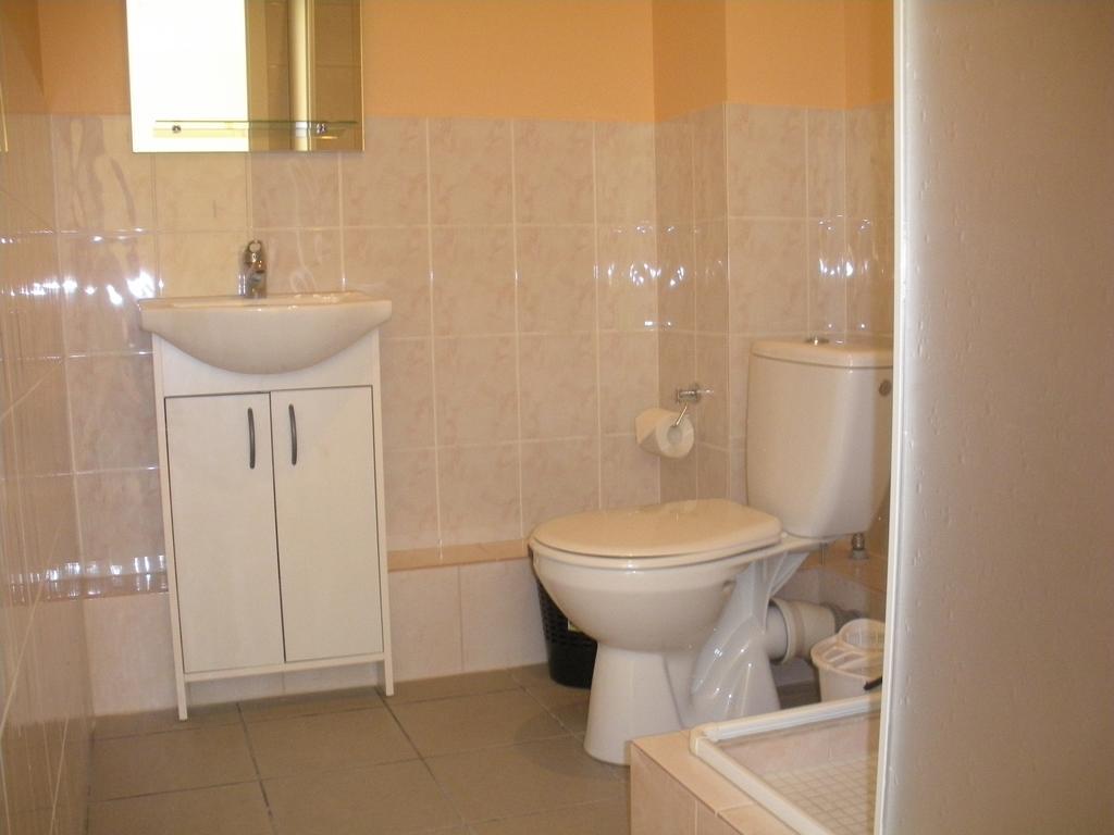 Hotel Arsenal Daugavpils Zimmer foto